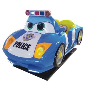 Wholesale Racing Car Kiddie Ride Machines For 1 - 2 Players Coin Operated Lifetime Maintenance from china suppliers