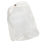 20 Gallon 220 Micron Zipper Liquid Filter Bag