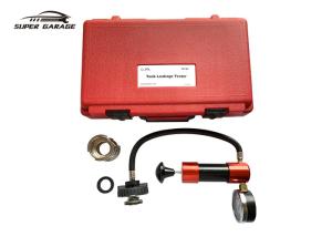 Wholesale Car Radiator Pressure Tester kits 0-30Psi With Brass Adapter from china suppliers