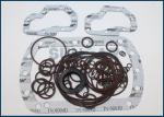 A8V080 Main Pump Seal Repair Kit For Excavator Hydraulic Pump