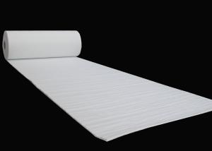 Wholesale Aerogel Blanket HT650 Suitable for High Temperature Insulation Applications from china suppliers