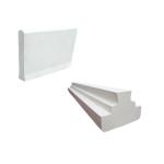 99.5% Silicon Oxide Ceramic Fire Brick for Superior Thermal Insulation and