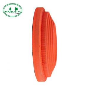 Wholesale Biodegradable Non Toxic 108mm Clay Pigeon Targets from china suppliers