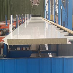 Wholesale Four Groove Wall Panel for Heat and Moisture Resistance from china suppliers