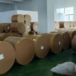 Sample Offered Greaseproof Disposable Parchment Baking Paper for Kitchen Air