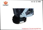 High Speed Floor Grinding And Polishing Machine For Garage Grinding