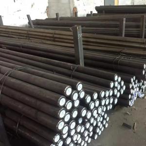Wholesale C45 S45c 1.0503 1045 Carbon Steel Round Bar 8-400mm from china suppliers
