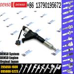 High Speed Steel diesel engine fuel injectors manufacture Diesel fuel Injector