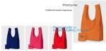 Eco-Friendly Reusable Polyester Foldable Shopping Bag,Custom Gift Promotional