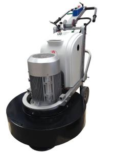 Wholesale Planetary Terrazzo Floor Grinding Machines With Four Plates For Grinding And Polishing from china suppliers