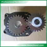 Cummins 6CT8.3 Oil Pump 3415365 = 3930338 For Excavator