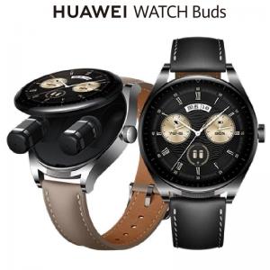 China Huawei Watch Buds Smart Home Automation Devices Earphone Watch 2-in-1 Smart Watch on sale