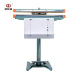 Instant Heat Pedal Operated Impulse Film PE Bag Sealing F for Medical Suit 510mm