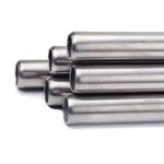 201 304 Stainless Steel Rectangular Tube GB 316L Square Stainless Steel Pipe