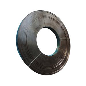 Wholesale Constantan Ribbon / Flat Wire 0.26mm*3mm For Electric Relay from china suppliers