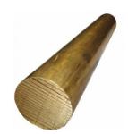 Copper Zinc C3604 C3600 C3601 C3771 Brass Welding Rod
