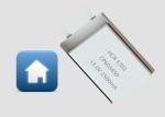 2500mAh 450KW/kg 3V CP603450 Lithium Pouch Cell