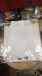 Plastic Seals Box Packaging Sticker Clear Plastic Film Recyclable For Iphone Box