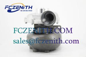 Wholesale K27 Liebherr Turbocharger Engine Part supercharger and turbocharger 53279886214 For R914 R924 Excavator from china suppliers
