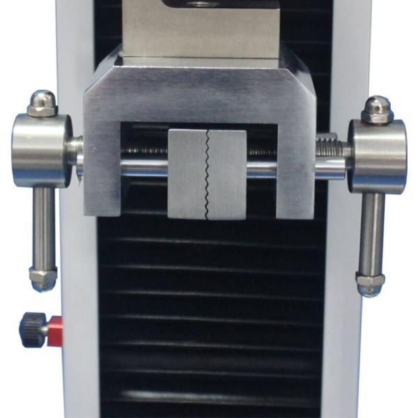 200KG Touch Screen Single Column Tensile Testing Machine