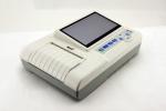 Factory wholesale price Digital 12 channels touch screen ECG electrocardiogram