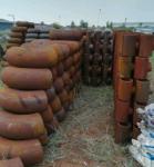 Carbon Steel Bending Pipe Elbow with Heat Treatment Etc