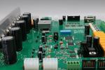 Quick Turn Printed Circuit Board Manufacturer SMT ENIG Green Sold Mask