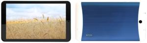 Wholesale 7&quot; MT8382 Quad-Core 1.3GHz, Android 4.2, Capacitive, 1024*600 capacitive touch screen, 1GB from china suppliers