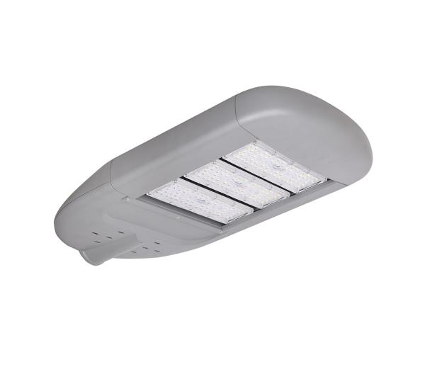 One piece module 20W-40W AC100V-277V Mace style led light LED Street Light