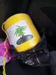 High Strength UV Treated Under High Temperature PP Banana Twine