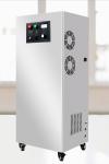 Water Treatment Water Ozone Generator Up To 40g 60-6000m2