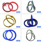 Hydraulic Cylinder Seal Kits 246-5917 Excavator Seal Kit D3G D4G