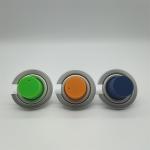 Heavy-Duty Gas Cartridge Valve for Manufacturing with Robust Construction
