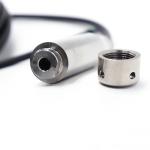 4-20MA 0-5V 0.5-4.5V i2c Submersible 4-20mA RS485 Water Level Sensor For Water