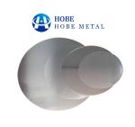 High Performance Aluminum Circle Discs Wafer 3004 For Cookware Pot