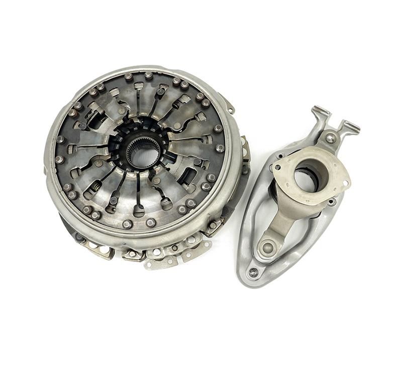 Transmission Part for Audi VW Golf 1.2T 1.4T DSG Dual Clutch Kit DQ200 0AM 198140L