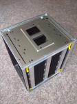 Gear core Foldable Standing 460x400x563mm Steel SMT Magazine Rack