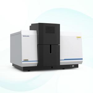 Wholesale Flame Atomic Absorption Spectrophotometer AAS Lab Analysis Instrument from china suppliers