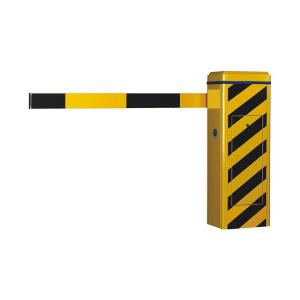 Wholesale Custom Road Barrier Gate IP44 Automatic Boom Barrier System For Outdoor from china suppliers
