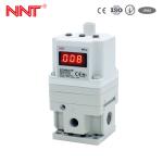 Elctric Pneumatic Digital Air Regulator 4 to 20mA Aluminum Alloy