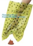 POOP BAGS, SCOOPERS, PET WASTE BAGS, PET BAGS, LITTER BAGS, DOGGY BAGS, DOG