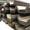Buy cheap Api 5L X 52 Steel Sheet Pile Forming Production Line Astm A36 from wholesalers