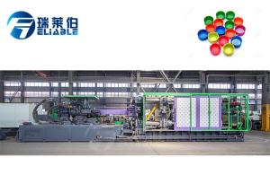 Wholesale 249 Mpa Thermoset Injection Moulding Machine SZ - 700A ISO Certification from china suppliers