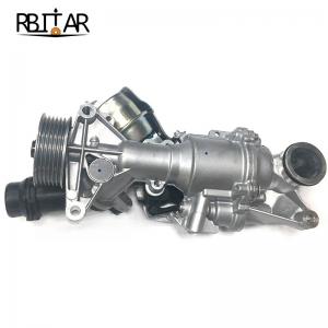 China Mercedes-Benz Auto Water Pump Replacement A2742000800 2742000800 on sale
