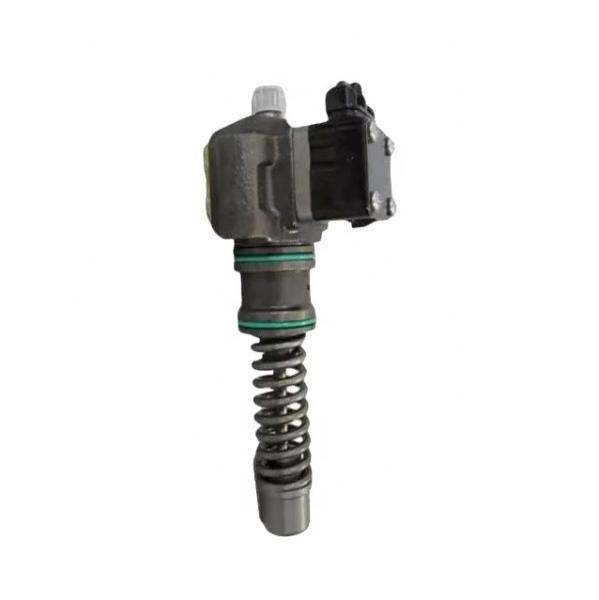 Fuel Injection Pump For D6D D7D R210 EC210 Construction Machinery Excavator