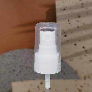 Wholesale Mono Material All Plastic Mist Sprayer With Full PP Cap 0.15cc 18/410 20/410 24/410 28/410 from china suppliers
