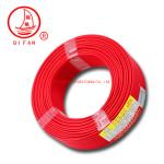 Copper Building Wire Xhhw Xhhw-2 Cable 2AWG With UL Listed Electrical Wire