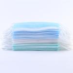 Professioal Earloop Face Mask Sterile Cartoon Printing Face Mask
