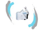 multifunction facial beauty microcurrent hydra dermabrasion handheld microdermab