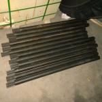 Fair Liugong Loader Parts Custom Half Shafts 40Cr 62A0005 Standard Size